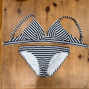 Boden Arezzo Bikini - US size 4
